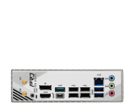 ASRock B850M Pro RS WiFi - 1306587 - zdjęcie 5
